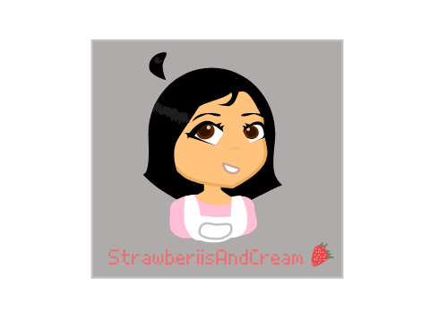 Logo Contest Entry
