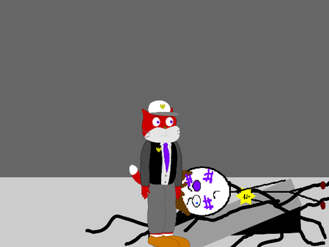 Extreme Fight Part 5