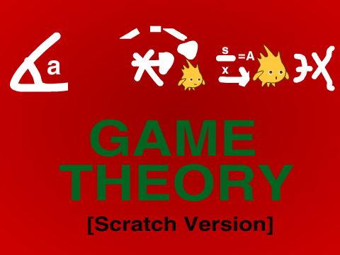 Game Theory: Intro