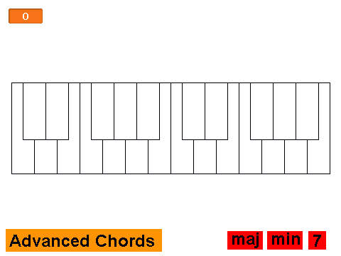 Unfinished Chord Finder