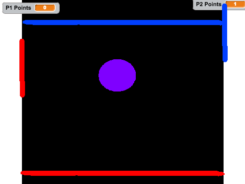 ping pong