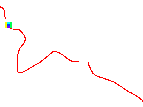 Line follower 1.0