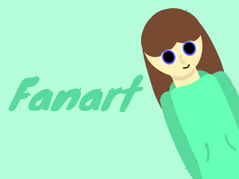 Fanart [requests open!]