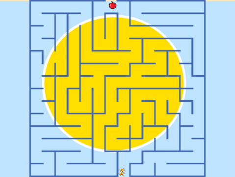 Maze Run Original