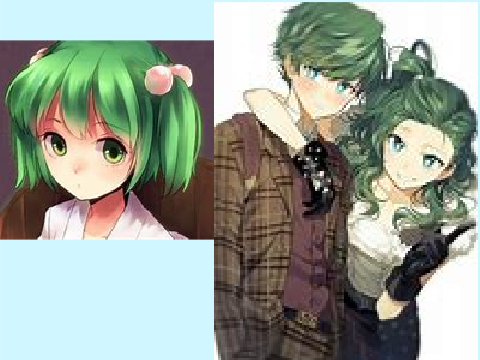 Lily, Lincoln, & Lila