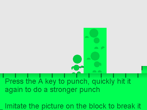 GreenGuy