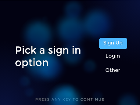 Login Concept Merge v3