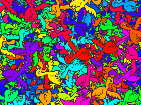 DUCKS