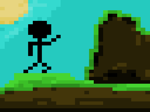 Pixely has lost 13.09.19