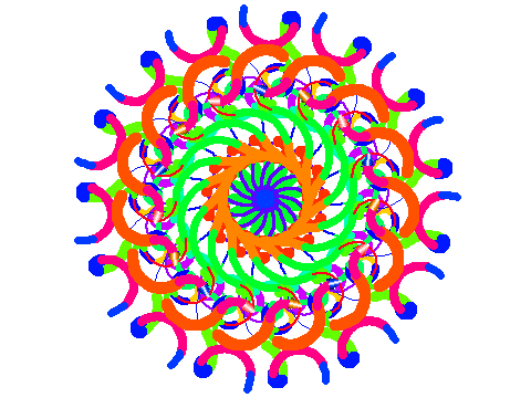 random art generator v1.5