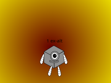 Make-A-Numberblock™ remix