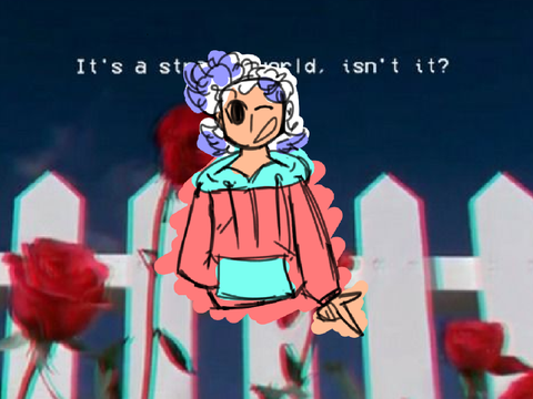 Very Minor Arts + Poll