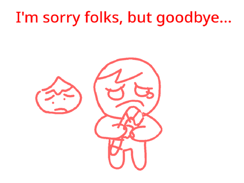 GingerBrave is leaving Scratch!