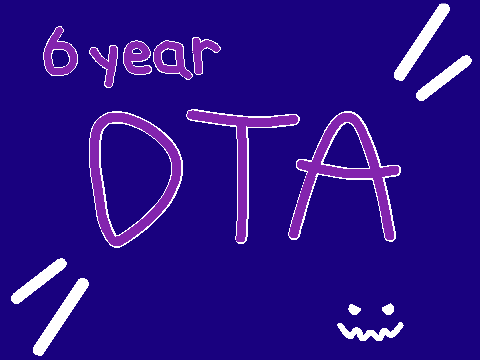 ~~ 6 Year Scratchiversary DTA! ~~ |OPEN|