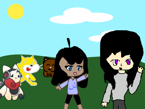 Add Yourself to the Picture!