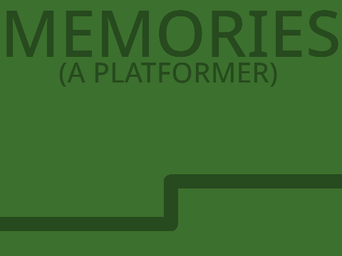 Memories (Green Area)