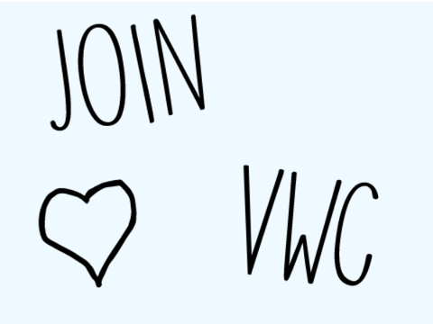 Join Virtual Writing Camp!!!