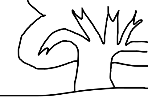 Animation for waffle