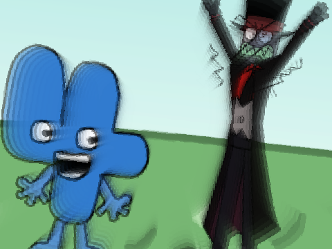 Four Screeching Test (archive)