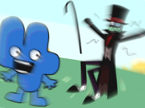 Four Screeching Test (REMAKE) (archive)