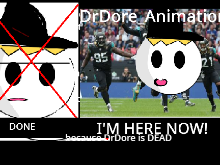 Go To DrDore_Animation