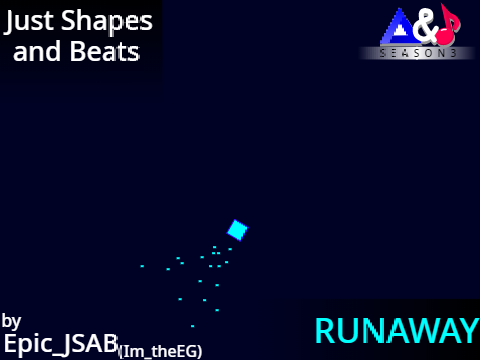 Runaway JSAB