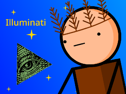 Illuminati