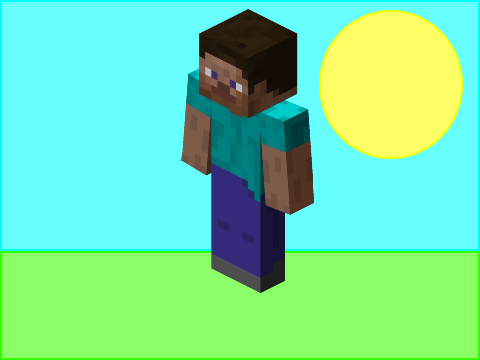 Minecraft Quiz v.0.0.2 alpha