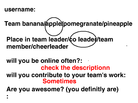 fruit wars entry