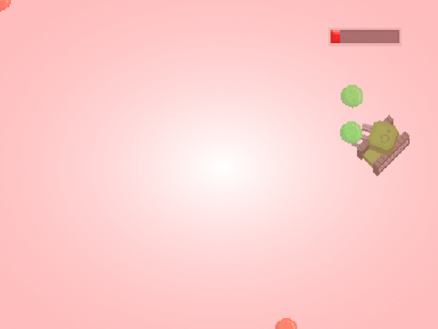 Tank Shooter