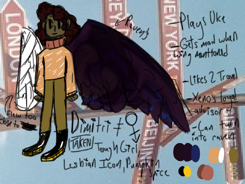 2 More Refs!