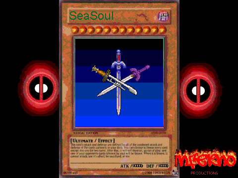 User Card