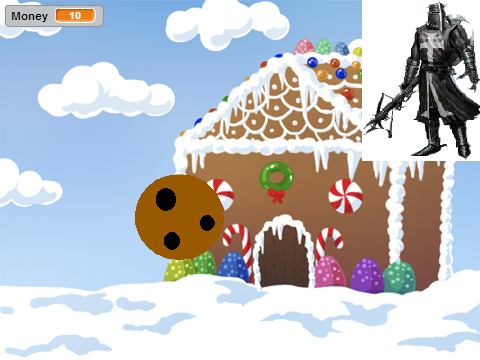 Tower Defense 