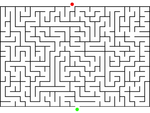 Maze