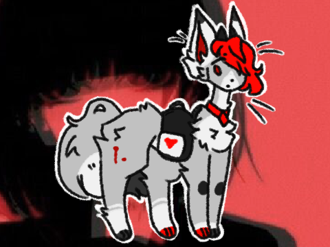 deisgn trade ouo | @MegaLatiasEX