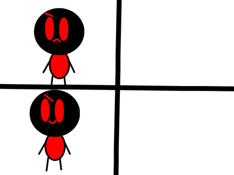 My first meme template