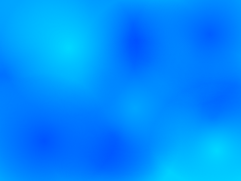 Bad Backdrop for Blue Os 