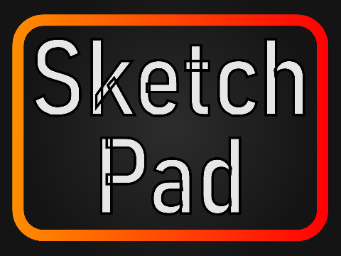 SketchPad