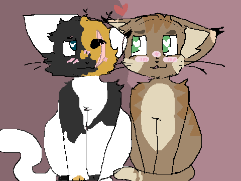 Ship art cause i SHIP IT