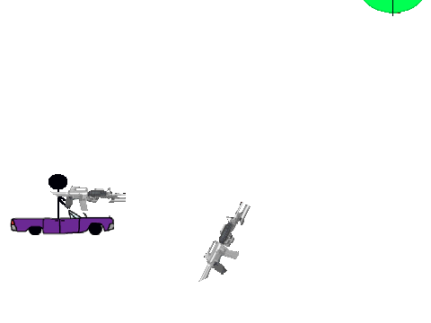 Heroes Don't Run (Demo)