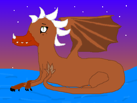 Dragon CC Open remix