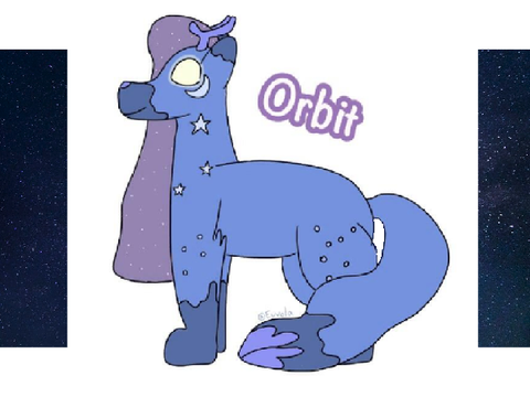 DTAE ~ Orbit!