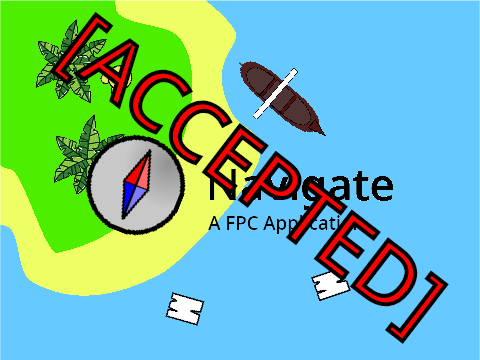 [ACCEPTED] Navigate - A FPC Application