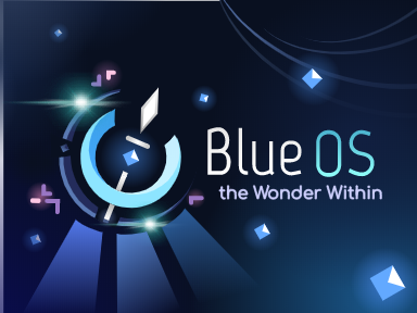 Round 2 (the one on @-BlueOS- is our submission but it's the same thing)
