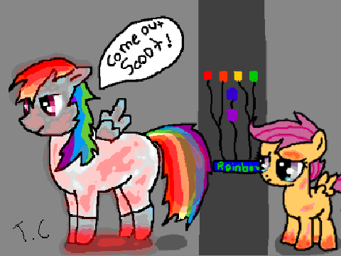 Rainbow faactory