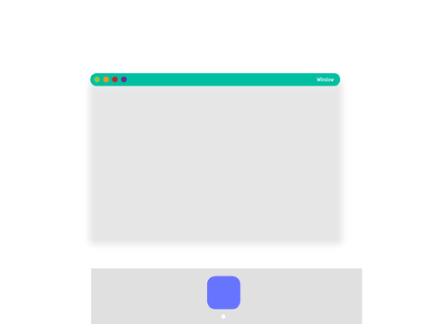 Dynamic Window v1.5