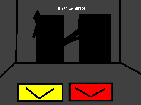 One Night at Bobby's NIGHTMARE DLC
