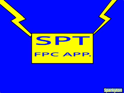 FPC Application-SPT