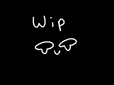 fireflies || 1 [wip]
