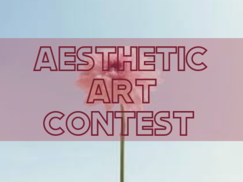 90+ special; aesthetic art contest {open} remix